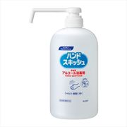 ハンドスキッシュアルコール消毒剤業務用８００ＭＬ