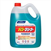 ＫＡＯパワークリーナー４．５Ｌ業務用油汚れ用洗剤