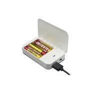 電池式モバイルチャージャー 4503