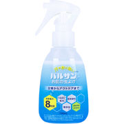 バルサン 汗や水に強い お肌の虫よけ スプレー 100mL