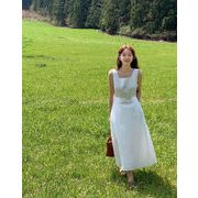 今季マストバイ INS 新作　韓国ファッション  カジュアル系 シャツワンピース　可愛い　おしゃれ