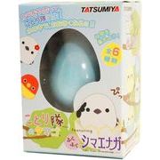 コトリ隊のタマゴ ふくふくシマエナガ TM