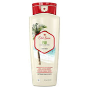 【4本入】 P&G オールドスパイスボディウォッシュ フィジー473ml IPG0350X