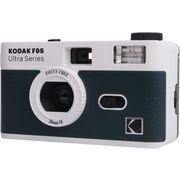 コダック KODAK フィルムカメラ ULTRA F9S グリーン
