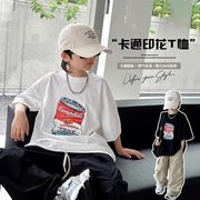 2025新作★子供服　トップス★90cm～170cm 2色