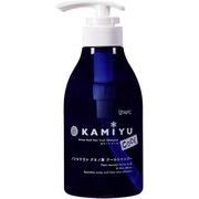 海外大人気★AFC  アミノ酸シャンプー　髪優クール370ml