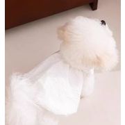 春夏新作 小型犬服★超可愛いペット服★犬服★猫服★犬用★ペット用品★ネコ雑貨