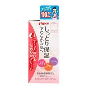 ピジョン　ボディマッサージクリーム 250g