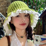 2025新作★大人帽子★レディース帽子★ハット