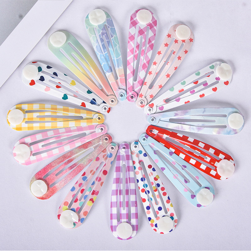 超安い★お買い得　ヘアアクセサリー　ヘアクリップ　diy★1p