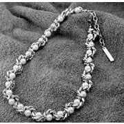 ネックレス 男女兼用 ステンレス316Lネックレスチェーン  サージカルステンレス316Lネックレス★2025.5.25