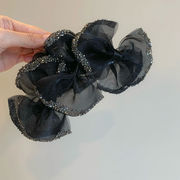 ヘアアクセサリー☆ヘアピン☆クリスマス 4色 | 卸売・ 問屋・仕入れの