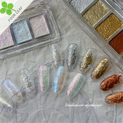 ネイルパーツ メタルパーツ ネイル用品 ネイルアート 埋め込み DIY ハンドメイド