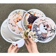 雑貨 扇子 団扇 熱中症対策 折りたたみ扇子 センス 夏祭り