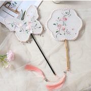 雑貨 扇子 団扇 熱中症対策 唐風 センス 夏祭り