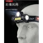 2Wayヘッドライト DL-YU405