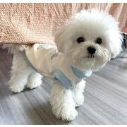 ペット用品  ペット服 ベスト 犬服 小犬 夏