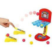 ﾐﾆﾊﾞｽｹｯﾄﾎﾞｰﾙｹﾞｰﾑ