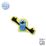 パペットスンスン グリッターミニステッカー スンスン SNS 人気 PUPPET SUNSUN キャラクター グッズ PSU023