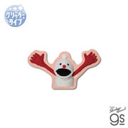パペットスンスン グリッターミニステッカー ノンノン SNS 人気 PUPPET SUNSUN キャラクター グッズ PSU024