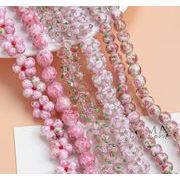 DIYパーツ 手作り素材  ハンドメイド ビーズ  デコパーツ 贅沢感　手芸