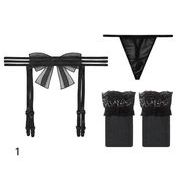 大人気　レディースファッション　下着セット　ランジェリー