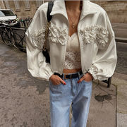 レディース服★ファッション洋服★コート★ 2色