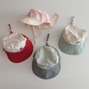 子供用★帽子★ins★野球帽子★アウトドア★ベビー★男女兼用★日焼け防止★可愛い★5色