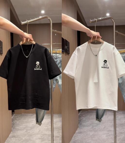 【Kashiko】 韓国アイドル風 Tシャツ 半袖 Braided Tee | 2色 Kashiko(カシコ) Tシャツ・カットソー(レディース) - 海外通販の