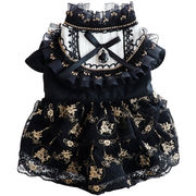 春夏新作 犬服　犬の服　犬   ペット服 　ネコ　猫服　猫  ペット　ペット用品　犬猫雑貨　（XS-XL）