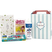 爽やかキッチンギフト4点セット