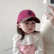 野球帽   ハット  赤ちゃん 子供用帽子 子供 赤ちゃん ベビー キッズ キャップ 7色