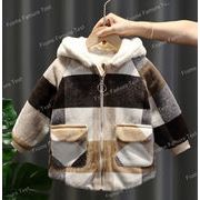 大人気秋冬★子供ファッション★コート★子供服★男の子★子供コート★