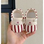 新入荷★ベビー靴★シューズ★単靴　 カジュアル靴  3色