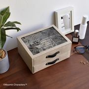 ライセンスアイテム【ムーミン】ジュエリーボックス