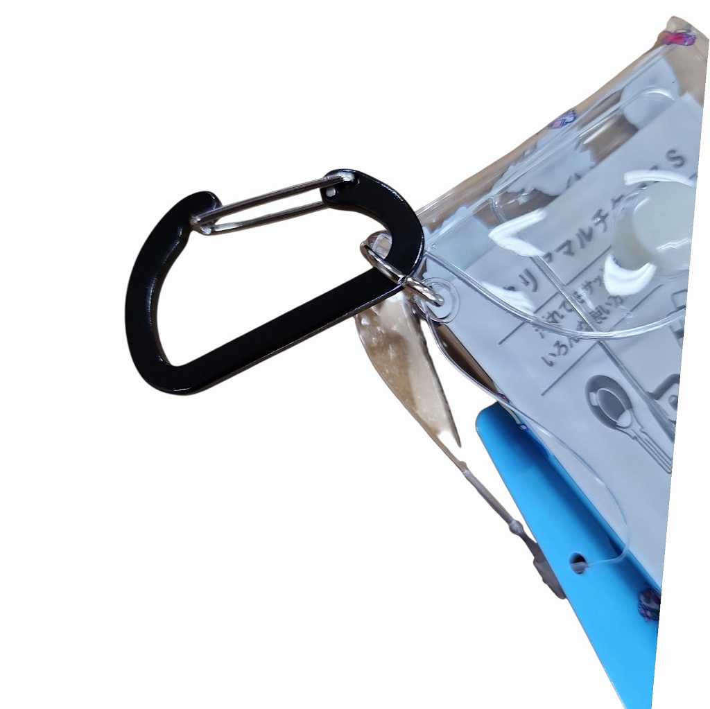 たまごっち プチプチおみせっちシリーズ クリアマルチケースS 総