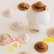 新品★モールドール用品　帽子★