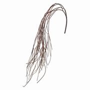 【2025年AW新作】造花 ワイルドウィローバイン  1本  FG001540-zzz