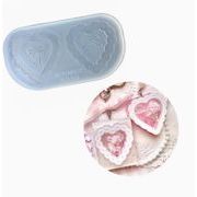 ★ハンドメイド　シリコンモールド★