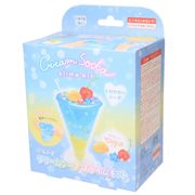 【おもちゃ】クリームソーダスライムキット トロピカルソーダ