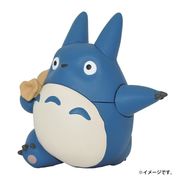【取寄せ商品】となりのトトロ クムクムパズル KM-101 中トトロ