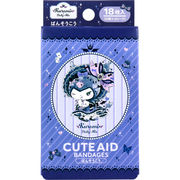 クロミ DMX CUTE AID ばんそうこう 18枚入