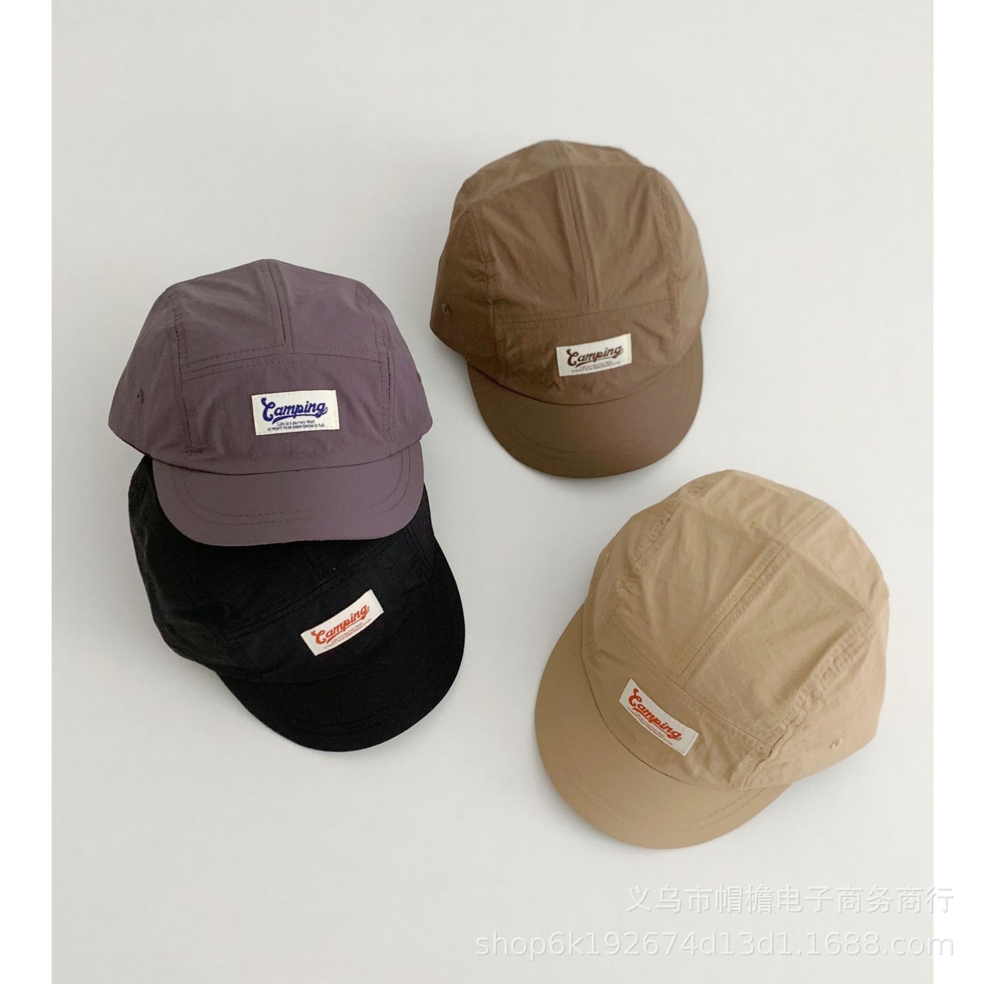 「2025」子供用★帽子★キャップ★キッズ★野球帽★5色