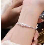 ブレスレット　韓国 アクセサリー ブレスレット　 ブレスレットレディース　バングル夏★2025.6.23