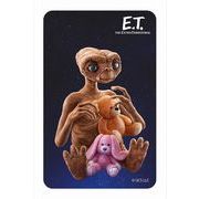 まじかる百貨店　ステッカー　E.T.1