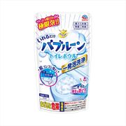 らくハピ いれるだけバブルーン トイレボウル 180g 【 アース製薬 】 【 住居洗剤・トイレ用 】