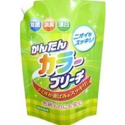 かんたんカラーブリーチ　詰替用　大容量 【 ロケット石鹸 】 【 漂白剤 】
