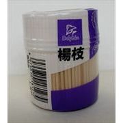 ＤＮつま楊枝　Ｌ－５００ 【 やなぎプロダクツ 】 【 割箸・楊枝・竹串 】