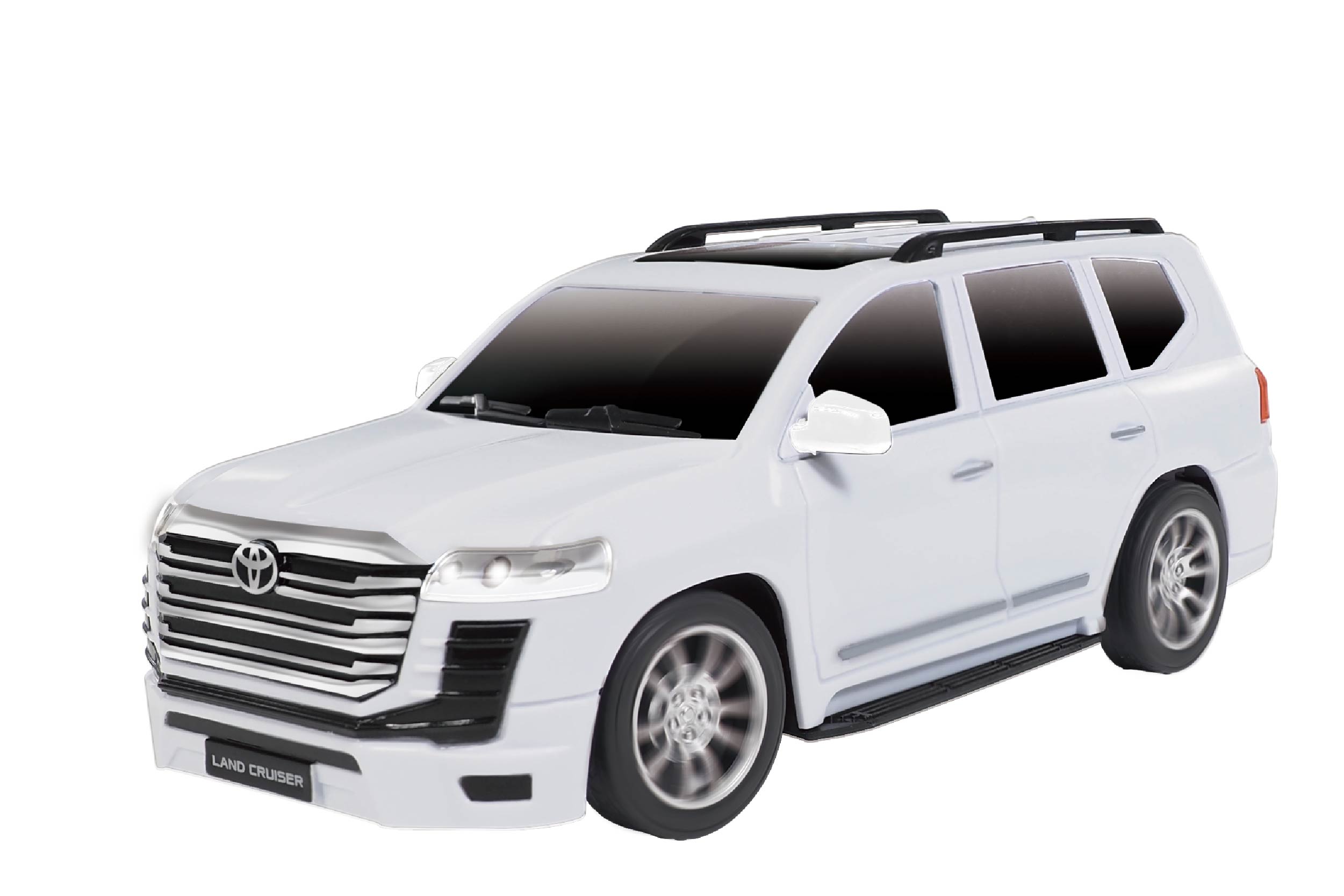 HAC4029　RCToyota LANDCRUISER300（トヨタランドクルーザー300）