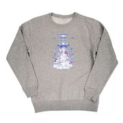 シナモロール×こぎみゅん トレーナー レディースMサイズ HG 288427 DollyMix